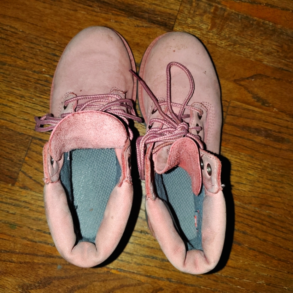 Girls Timberland - Picture 5 of 6
